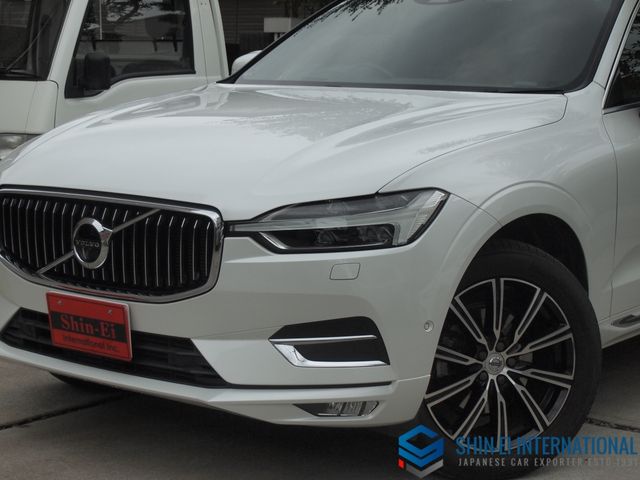 VOLVO XC60 2019 Image 31