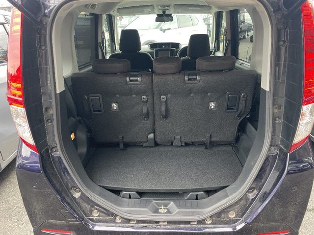 TOYOTA ROOMY 4WD 2022 Image 31