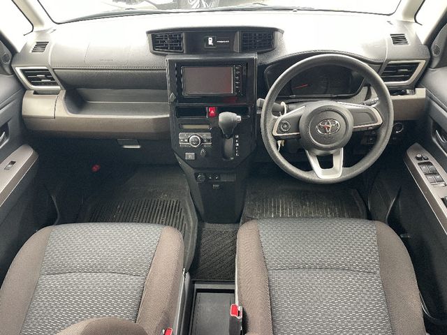 TOYOTA ROOMY 4WD 2022 Image 31