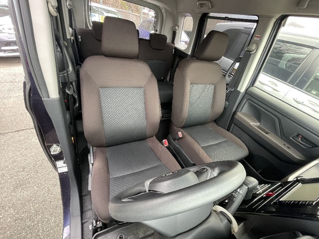 TOYOTA ROOMY 4WD 2022 Image 31