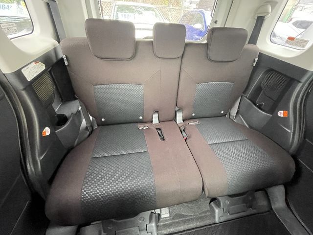 TOYOTA ROOMY 4WD 2022 Image 31