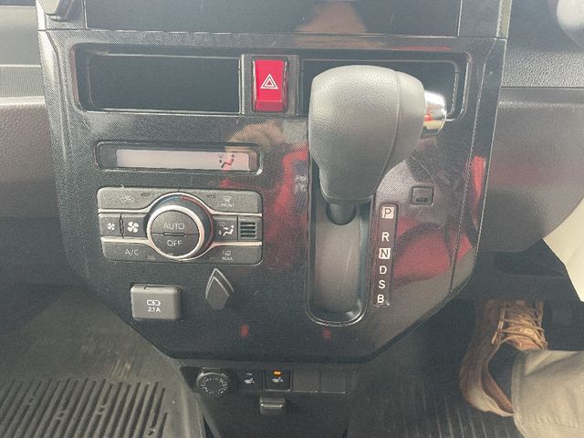 TOYOTA ROOMY 4WD 2022 Image 31