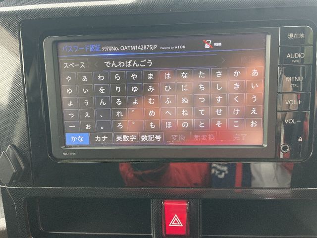 TOYOTA ROOMY 4WD 2022 Image 31