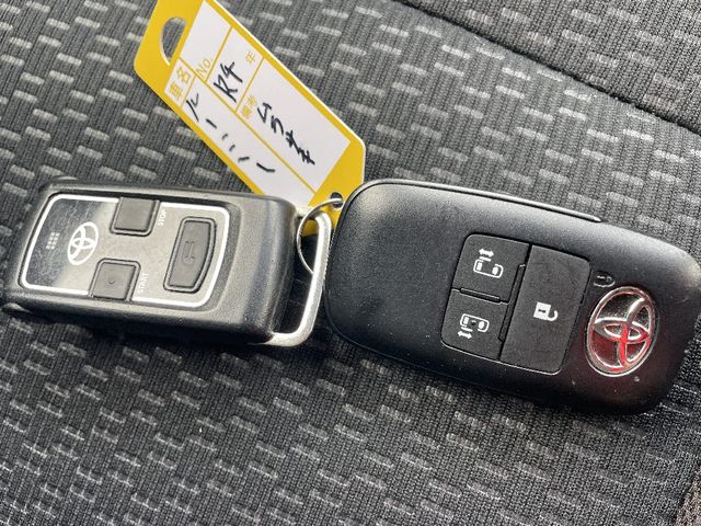 TOYOTA ROOMY 4WD 2022 Image 31