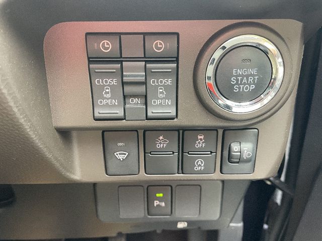 TOYOTA ROOMY 4WD 2022 Image 31