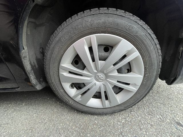 TOYOTA ROOMY 4WD 2022 Image 31