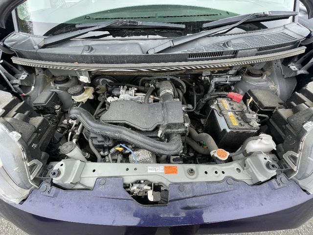 TOYOTA ROOMY 4WD 2022 Image 31