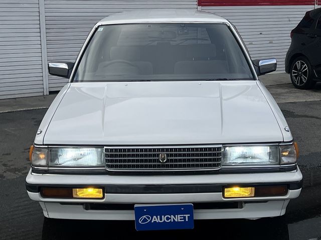 TOYOTA MARK2 WAGON 1995 Image 31