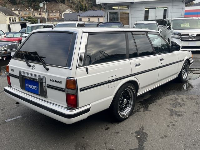 TOYOTA MARK2 WAGON 1995 Image 31