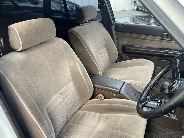 TOYOTA MARK2 WAGON 1995 Image 31