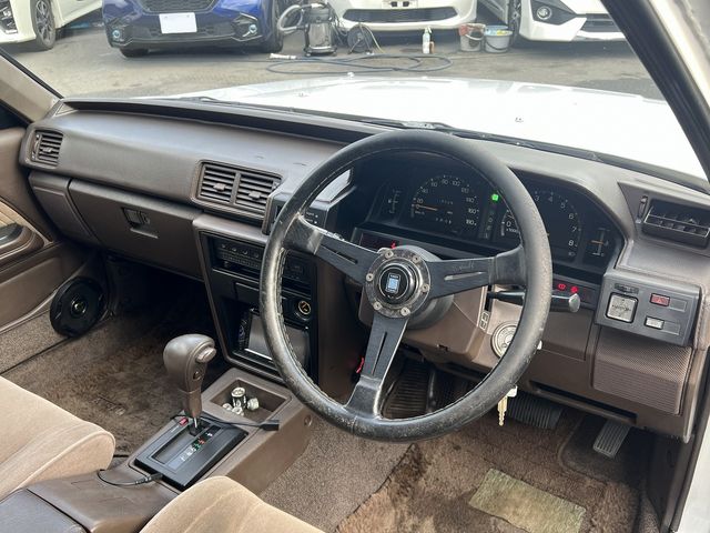 TOYOTA MARK2 WAGON 1995 Image 31