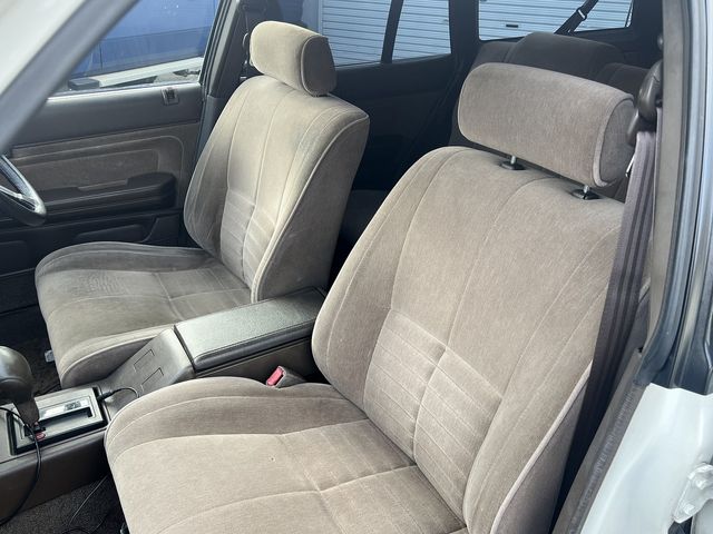 TOYOTA MARK2 WAGON 1995 Image 31