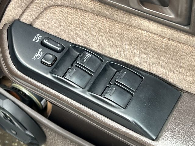 TOYOTA MARK2 WAGON 1995 Image 31