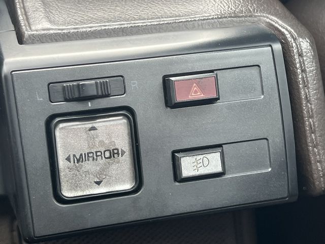 TOYOTA MARK2 WAGON 1995 Image 31