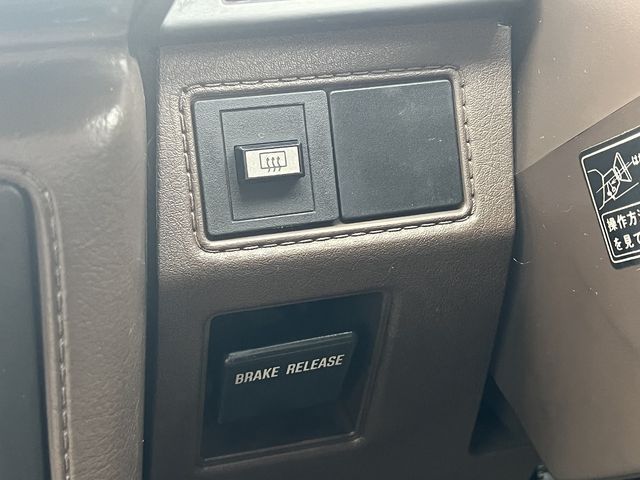 TOYOTA MARK2 WAGON 1995 Image 31