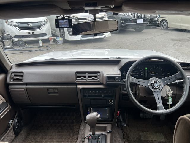 TOYOTA MARK2 WAGON 1995 Image 31