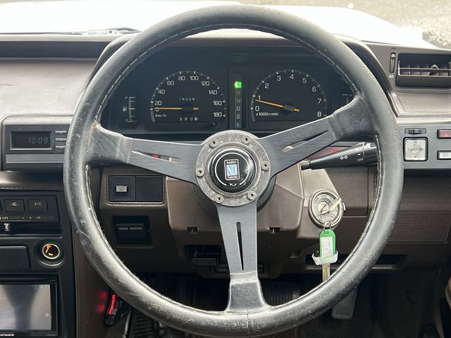 TOYOTA MARK2 WAGON 1995 Image 31