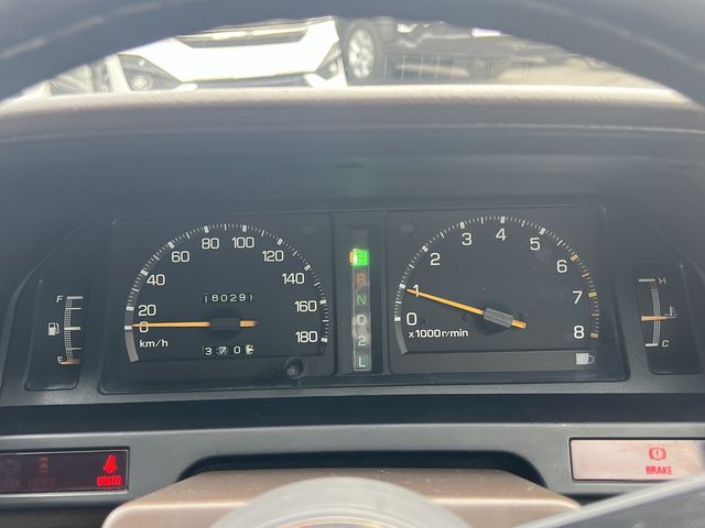 TOYOTA MARK2 WAGON 1995 Image 31