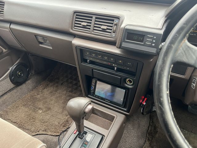 TOYOTA MARK2 WAGON 1995 Image 31