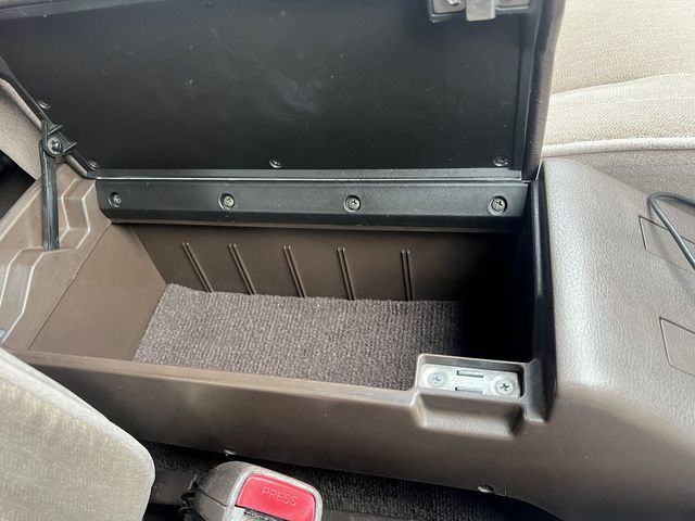 TOYOTA MARK2 WAGON 1995 Image 31