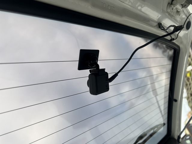 TOYOTA MARK2 WAGON 1995 Image 31