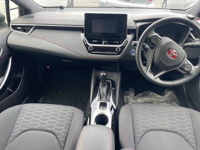 TOYOTA COROLLA SPORT HYBRID 2018 Image 31