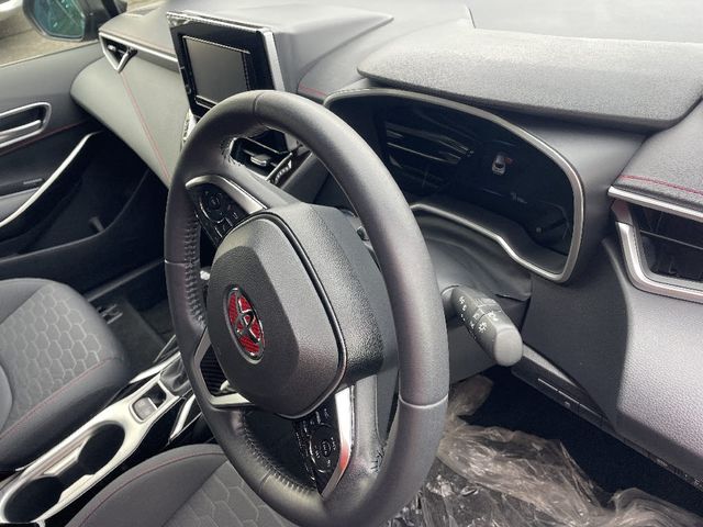 TOYOTA COROLLA SPORT HYBRID 2018 Image 31