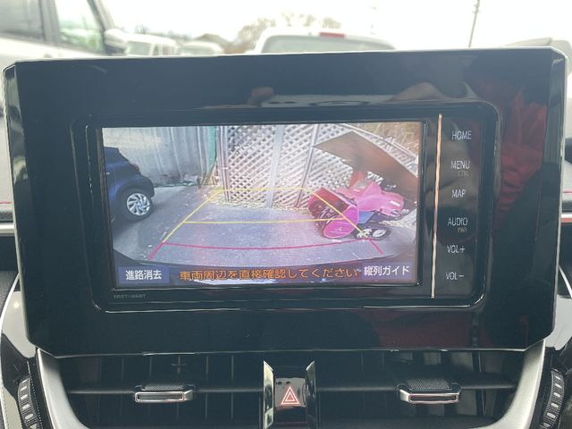 TOYOTA COROLLA SPORT HYBRID 2018 Image 31