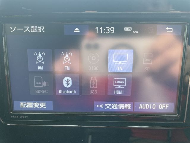 TOYOTA COROLLA SPORT HYBRID 2018 Image 31