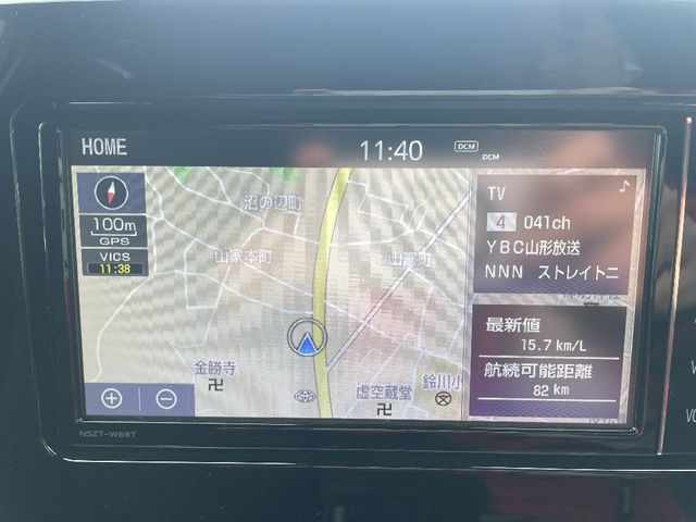 TOYOTA COROLLA SPORT HYBRID 2018 Image 31