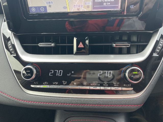 TOYOTA COROLLA SPORT HYBRID 2018 Image 31