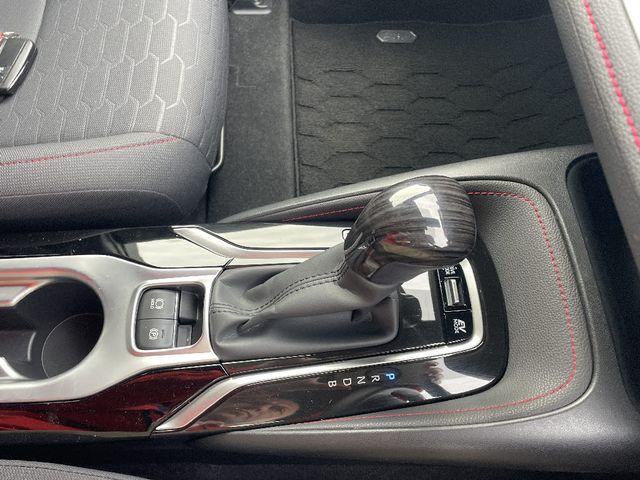 TOYOTA COROLLA SPORT HYBRID 2018 Image 31