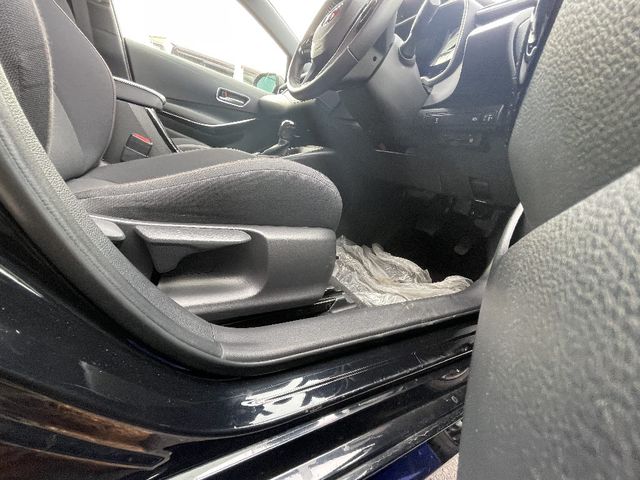 TOYOTA COROLLA SPORT HYBRID 2018 Image 31