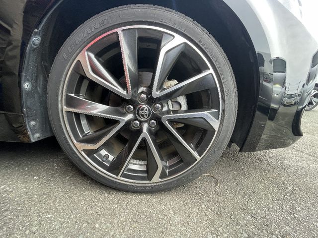 TOYOTA COROLLA SPORT HYBRID 2018 Image 31