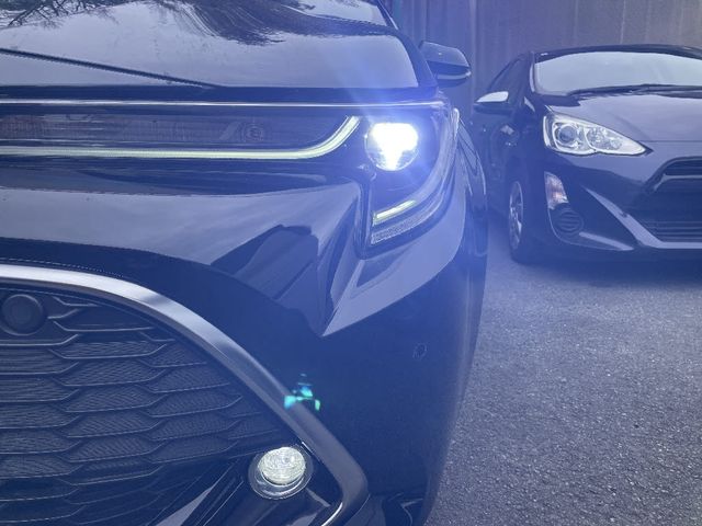 TOYOTA COROLLA SPORT HYBRID 2018 Image 31