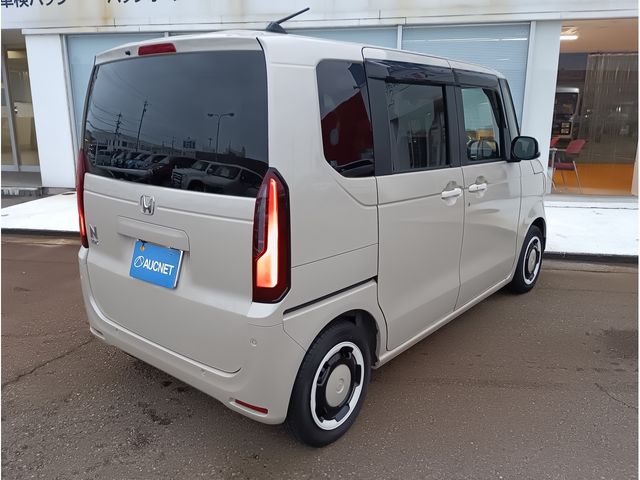 HONDA N BOX 2024 Image 31