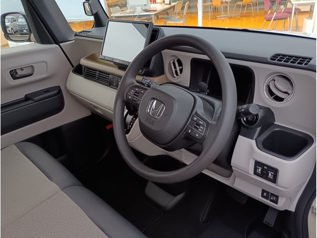 HONDA N BOX 2024 Image 31