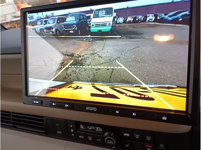 HONDA N BOX 2024 Image 31