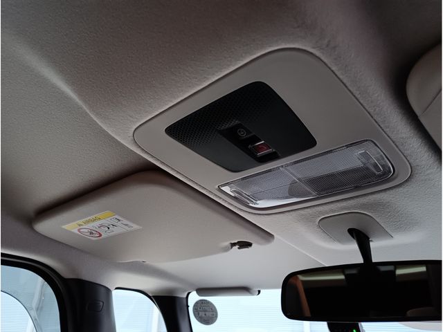 HONDA N BOX 2024 Image 31