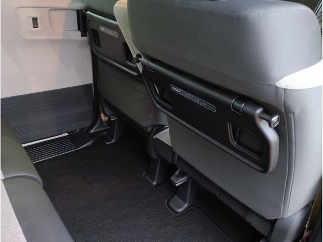 HONDA N BOX 2024 Image 31