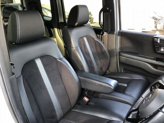 HONDA N BOX CUSTOM 2021 Image 31