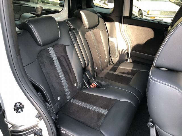 HONDA N BOX CUSTOM 2021 Image 31