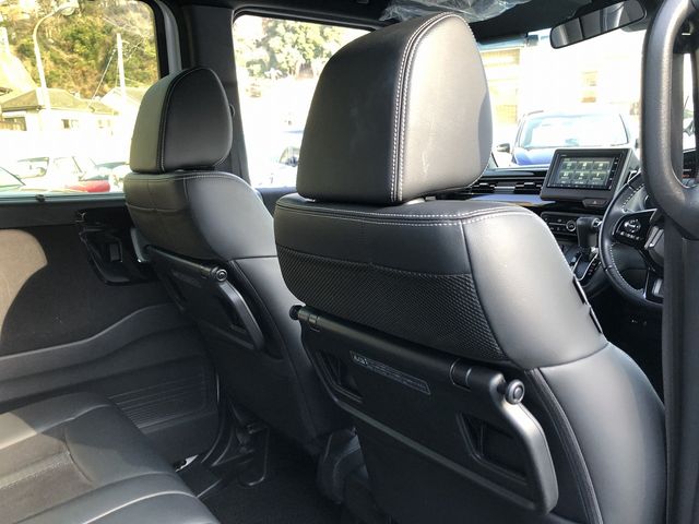 HONDA N BOX CUSTOM 2021 Image 31