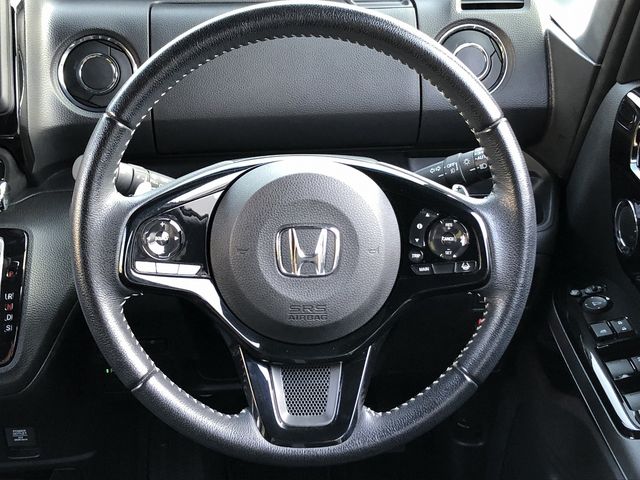 HONDA N BOX CUSTOM 2021 Image 31