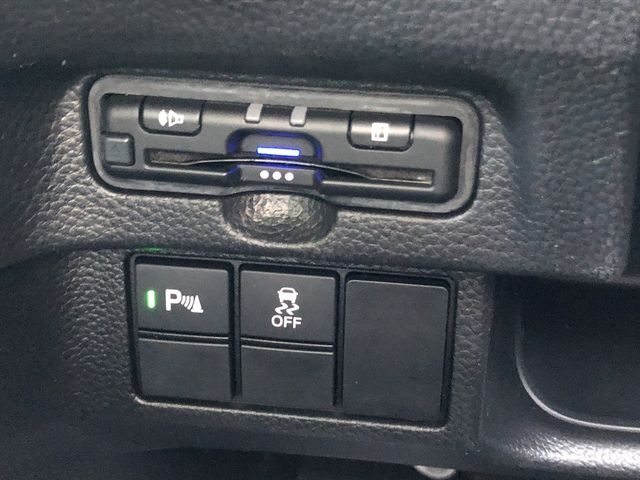 HONDA N BOX CUSTOM 2021 Image 31