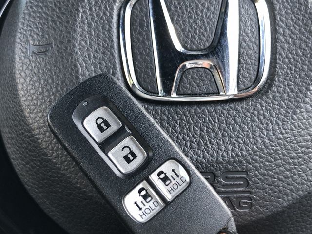 HONDA N BOX CUSTOM 2021 Image 31