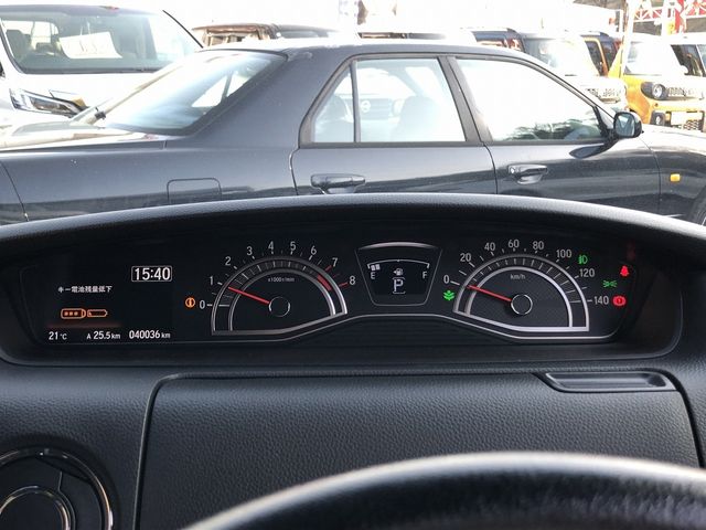 HONDA N BOX CUSTOM 2021 Image 31