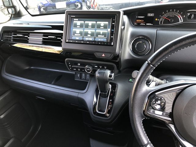 HONDA N BOX CUSTOM 2021 Image 31