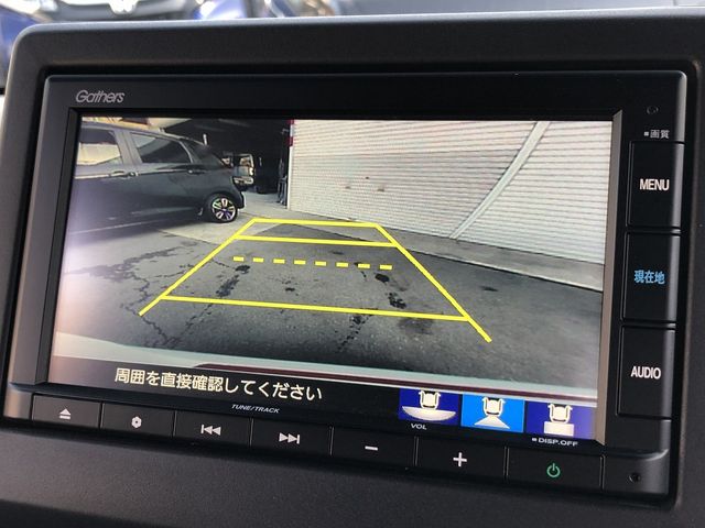 HONDA N BOX CUSTOM 2021 Image 31