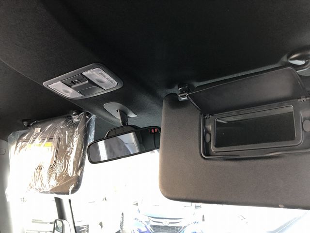 HONDA N BOX CUSTOM 2021 Image 31